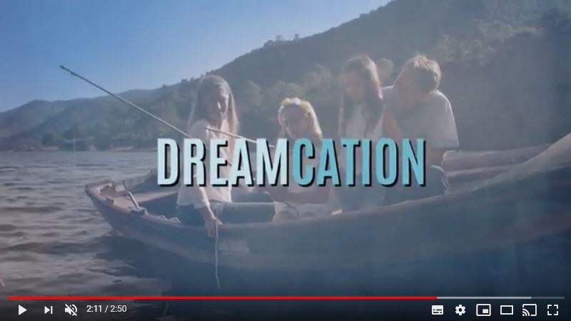 P2S travel Dreamcations